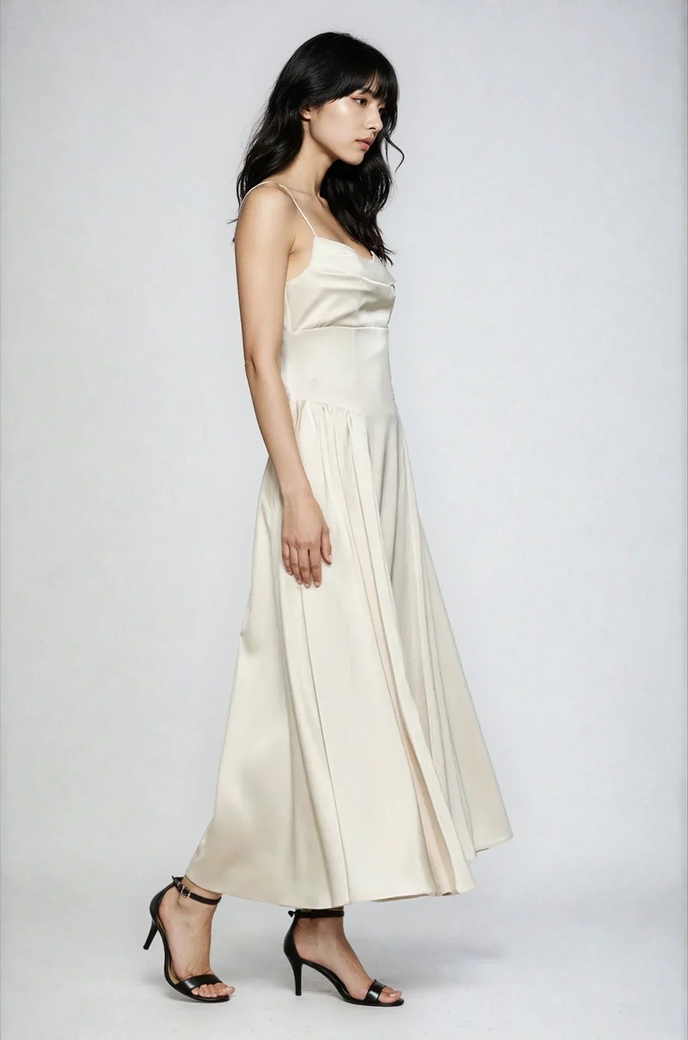 Carlotta Dress