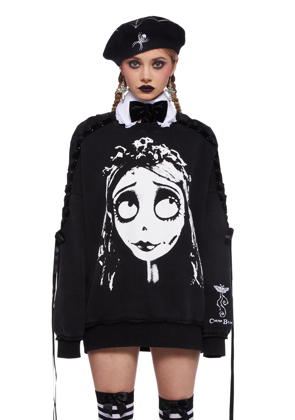 Wedding Feast Crewneck Sweatshirt