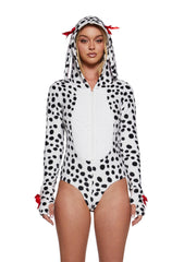 Puppy Please Onesie