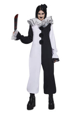 Playful Muse Costume