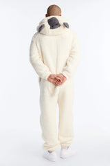 Lost My Sheep Onesie - Ivory