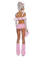 Dancing Cake Queen Costume