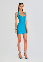 Avira Bandage Dress