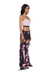 Fast N' Curious Costume - Light Pink