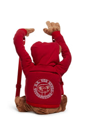 E.T. And Me Backpack
