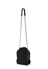 No Cares Left Crossbody Bag