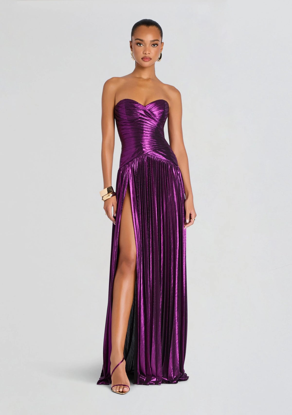 Delphie Dress