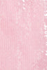 Balconette Bra Detail Mini Cami Dress In Pink