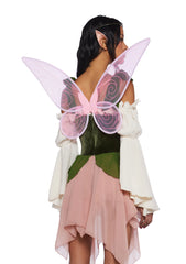 Medieval Sprite Costume