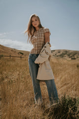 Raelynn Baggy Jeans