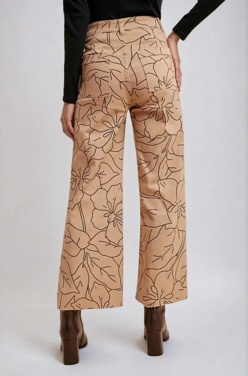 Gianna Pants