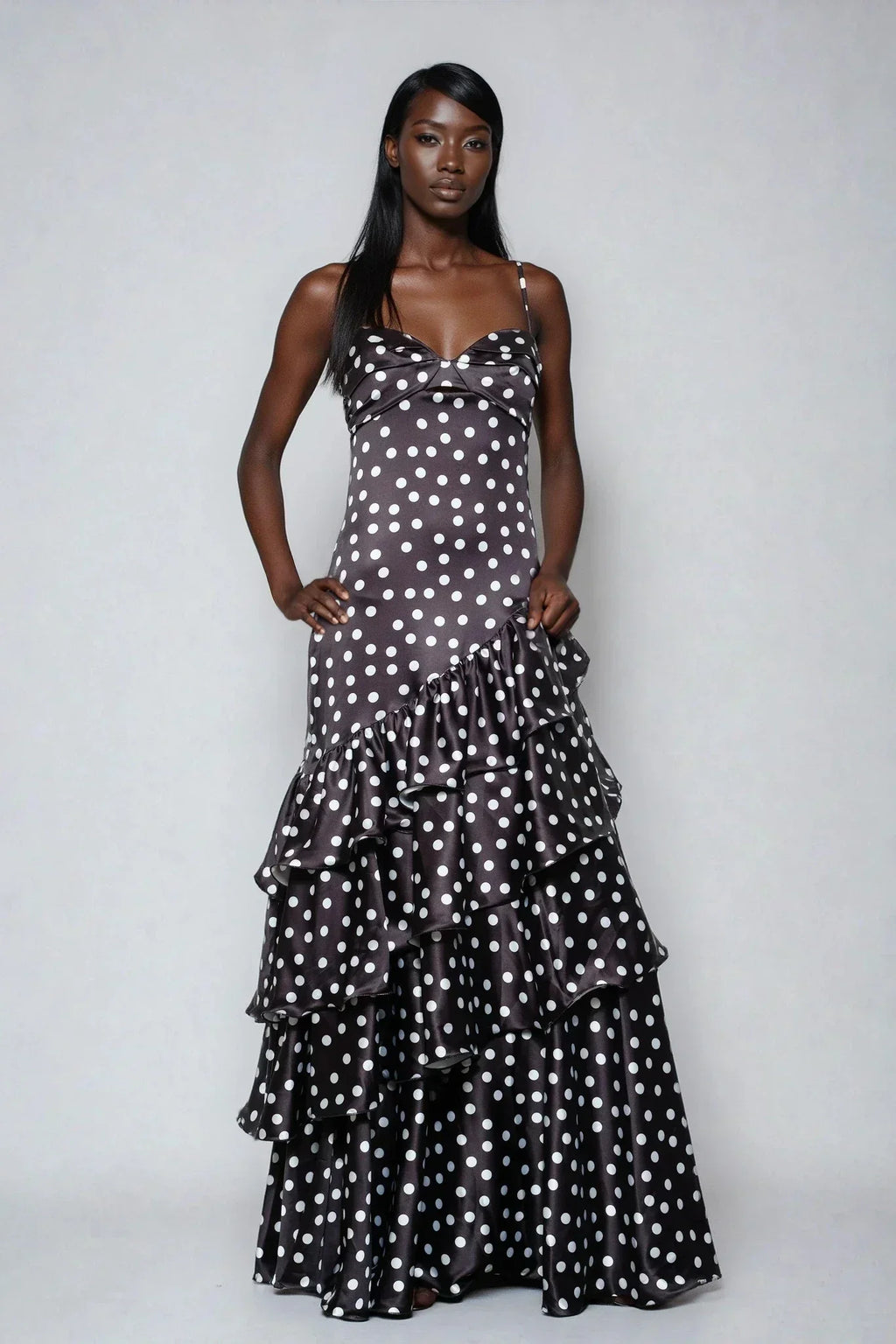 Abigail Dress