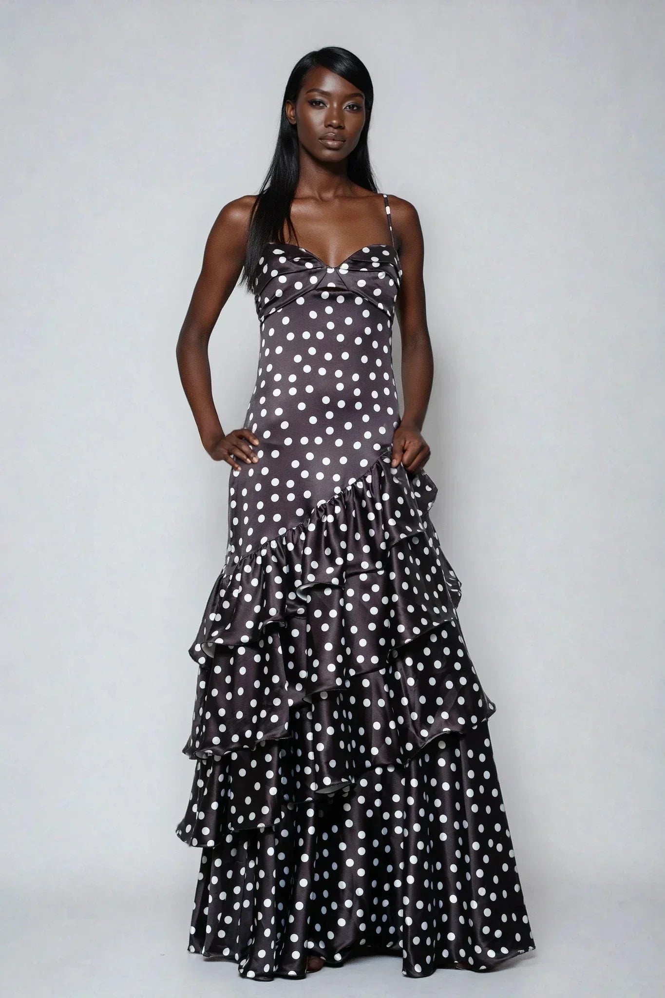 Abigail Dress