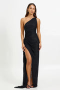 Amara Dress - Black