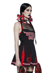 Wicked Plays Cheerleader Costume