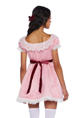 Victorian Heritage Costume
