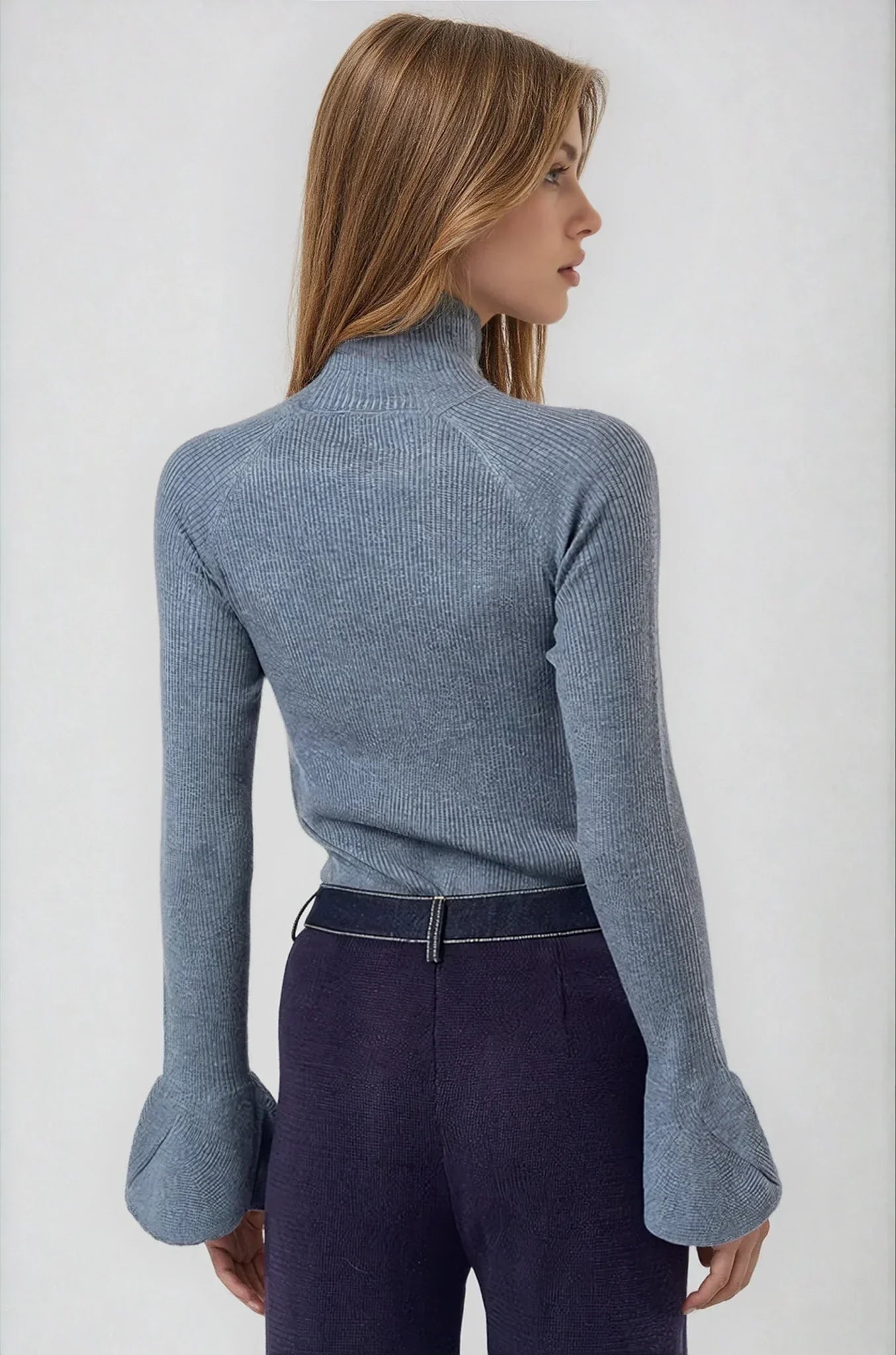 Dahlia Sweater