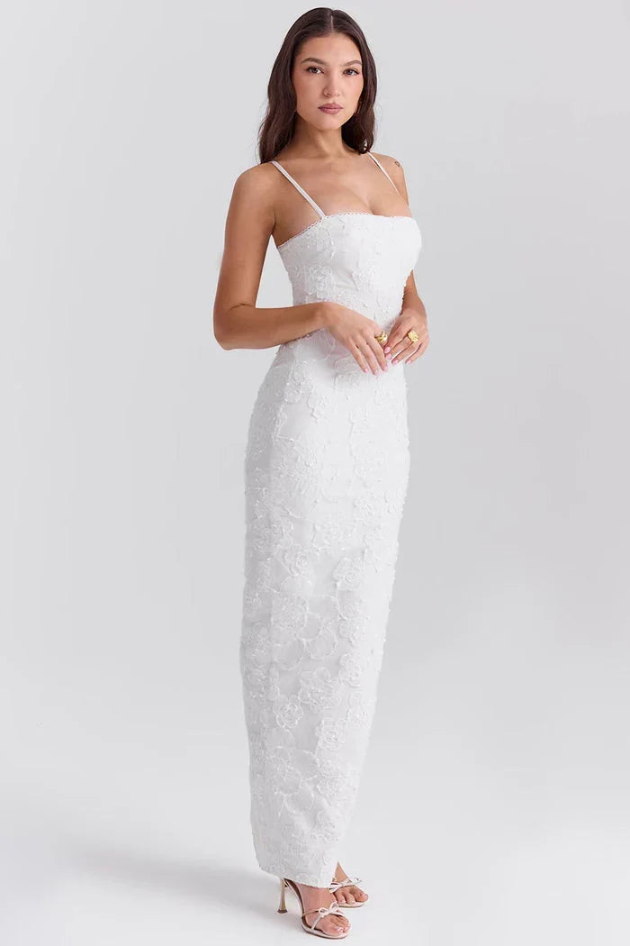 Liana Maxi Dress