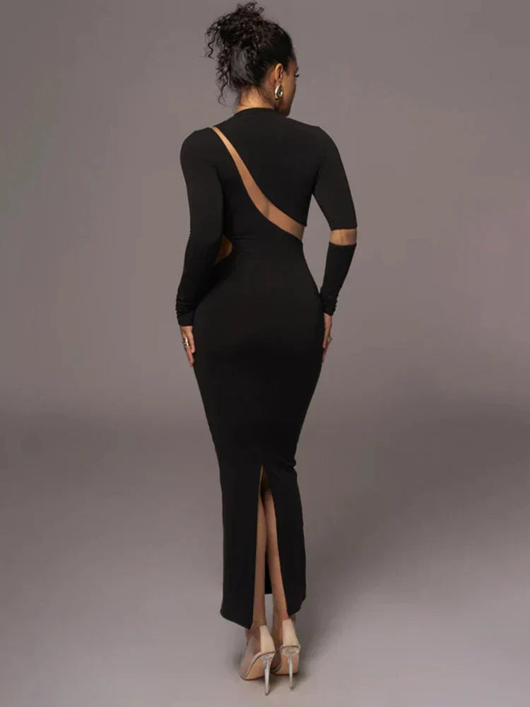 Livette - Contour Maxi Dress