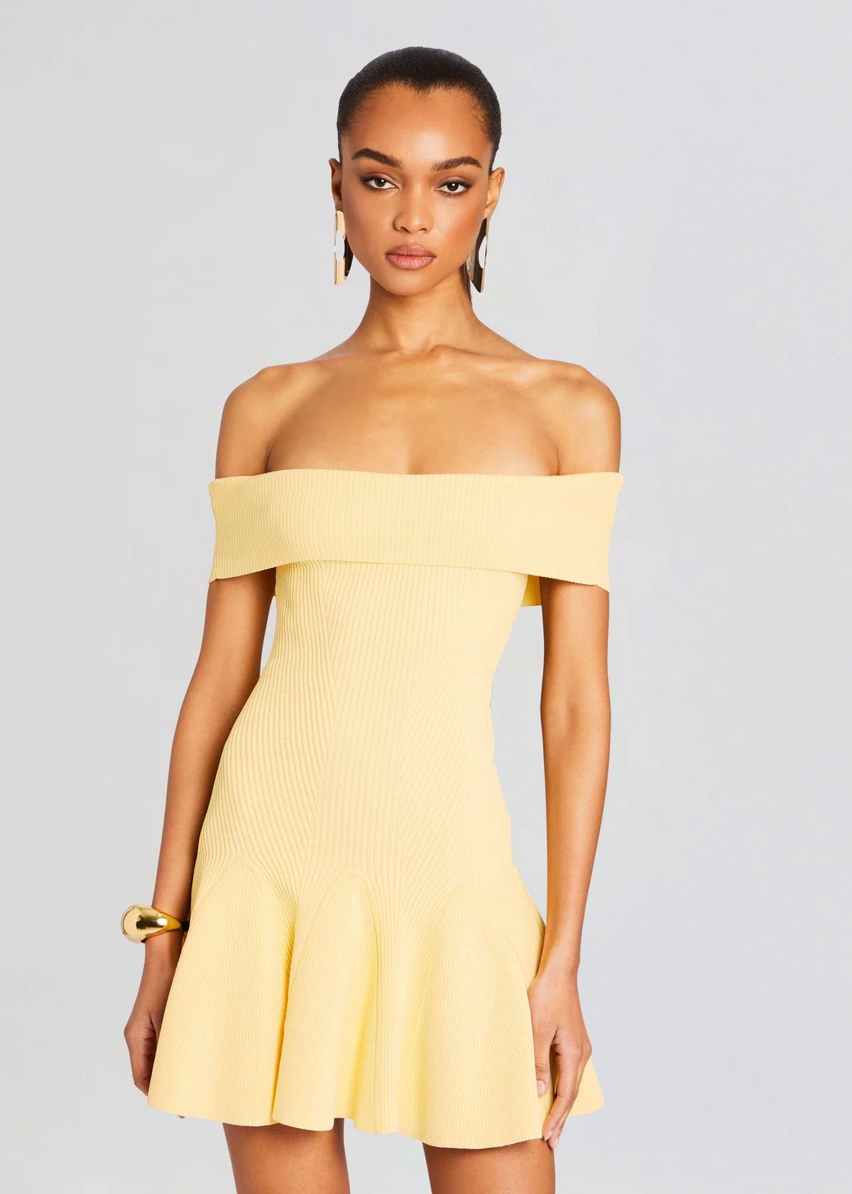 Erica Knit Dress