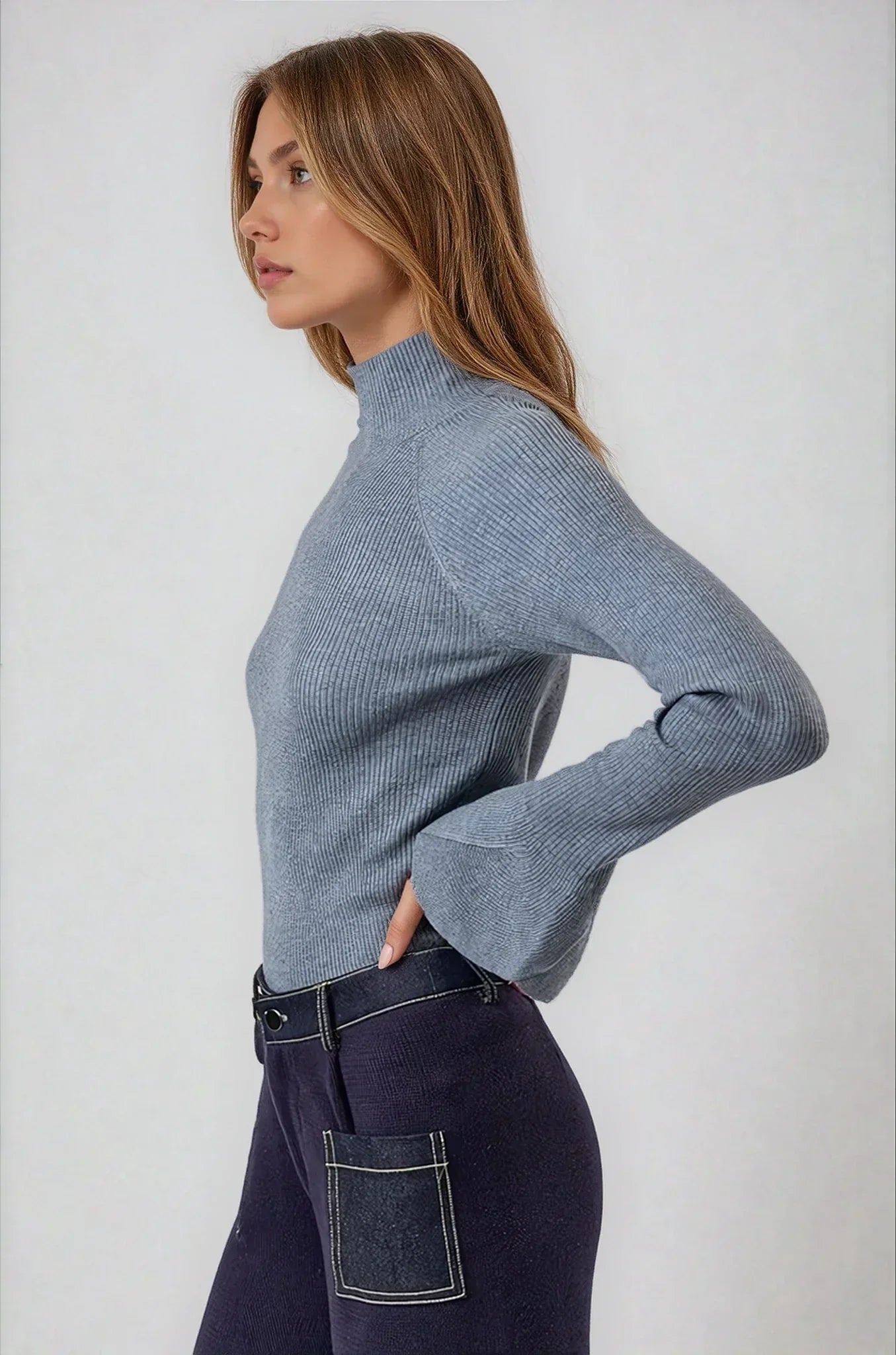 Dahlia Sweater