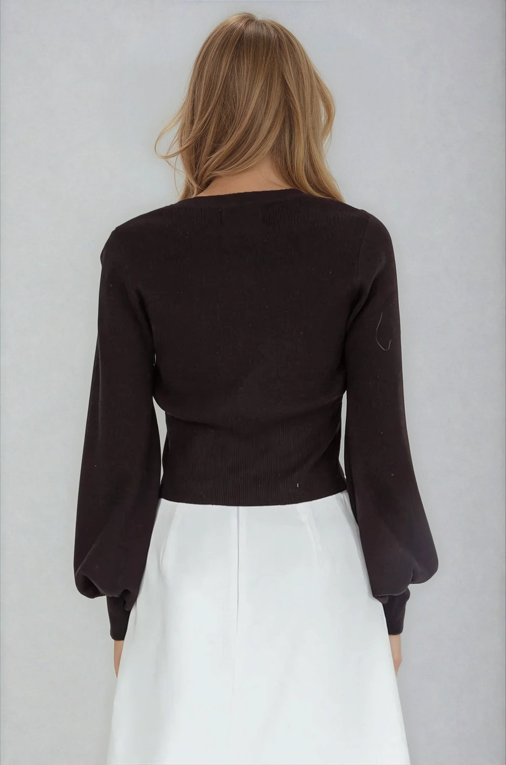 Avery Cardigan