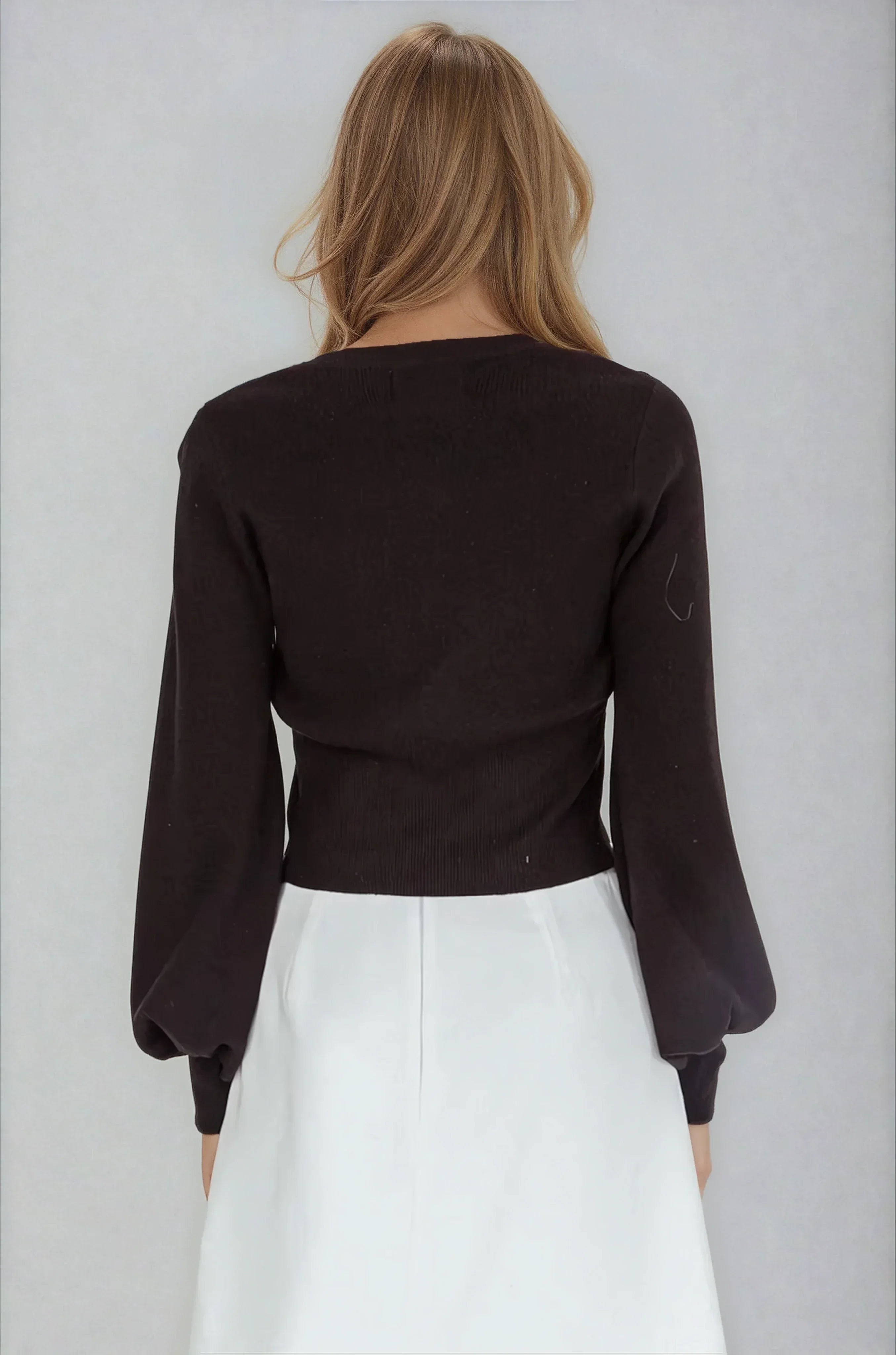 Avery Cardigan