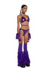 Shake Sensation Costume