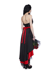 Romancing Helena Costume