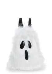 Haunted Echo Ghost Backpack