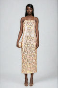 Candace Dress