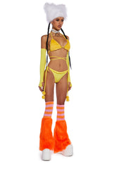Festival Fowl Costume
