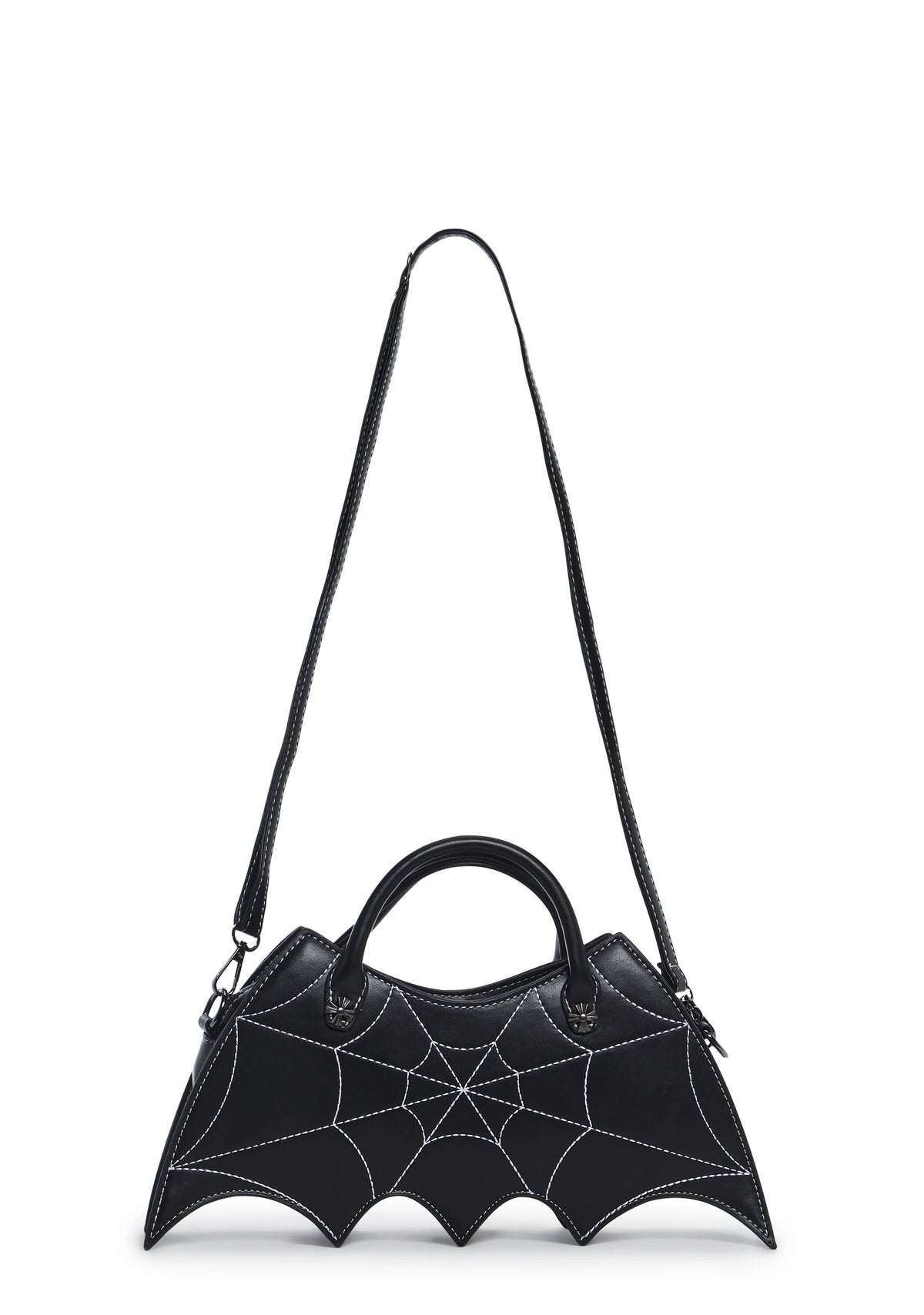 Macabre Thoughts Handbag
