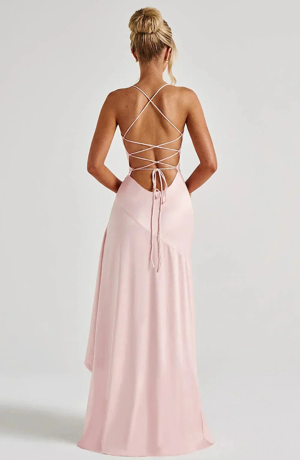 Christina Gown — Timeless Elegance For Evening Events