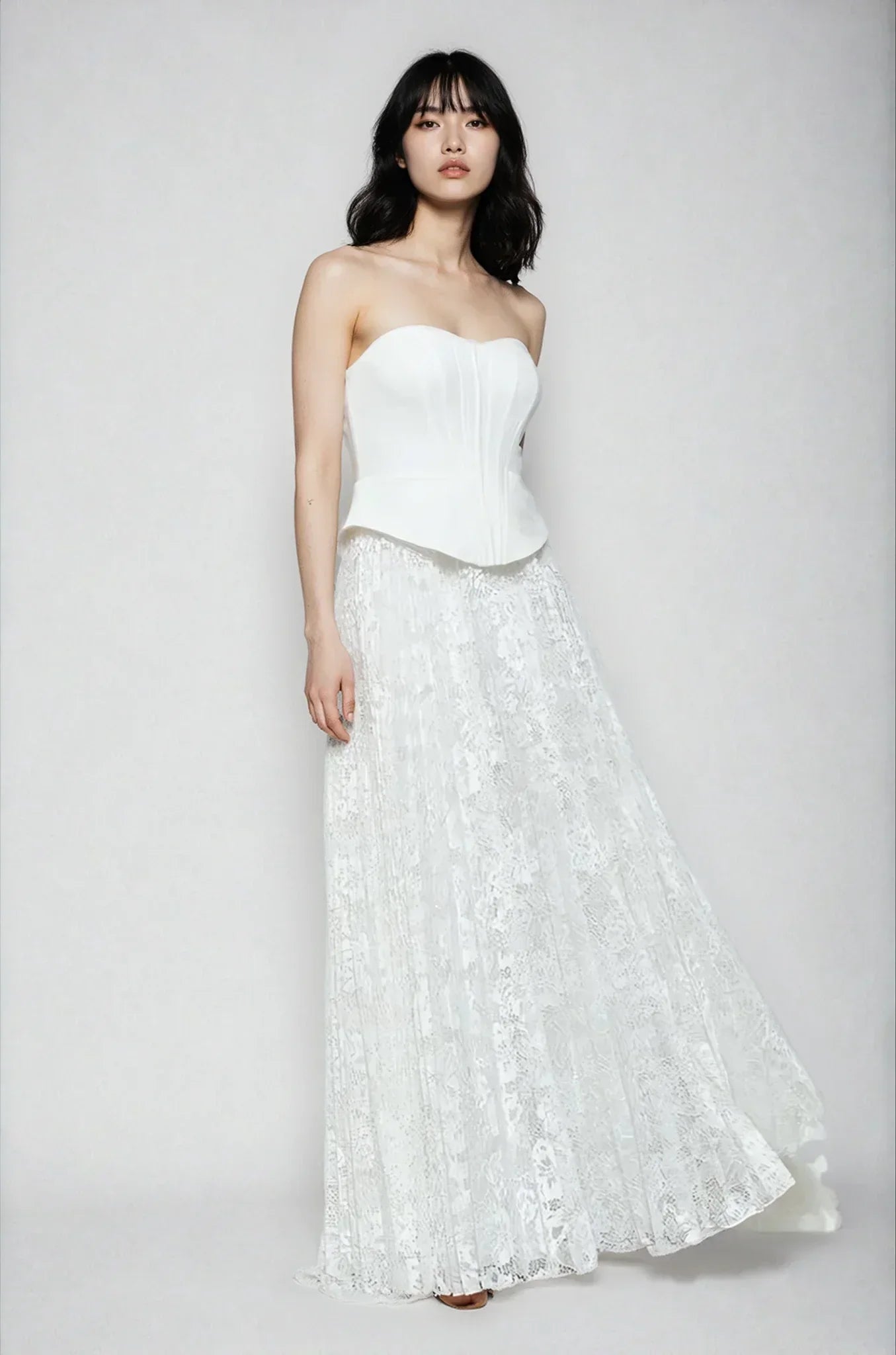 Cassidy Gown