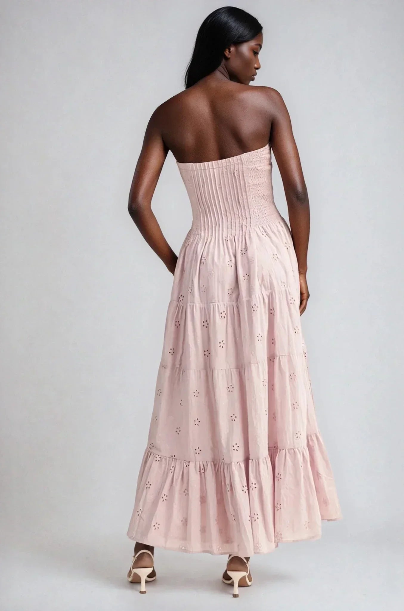 Harmony Dress