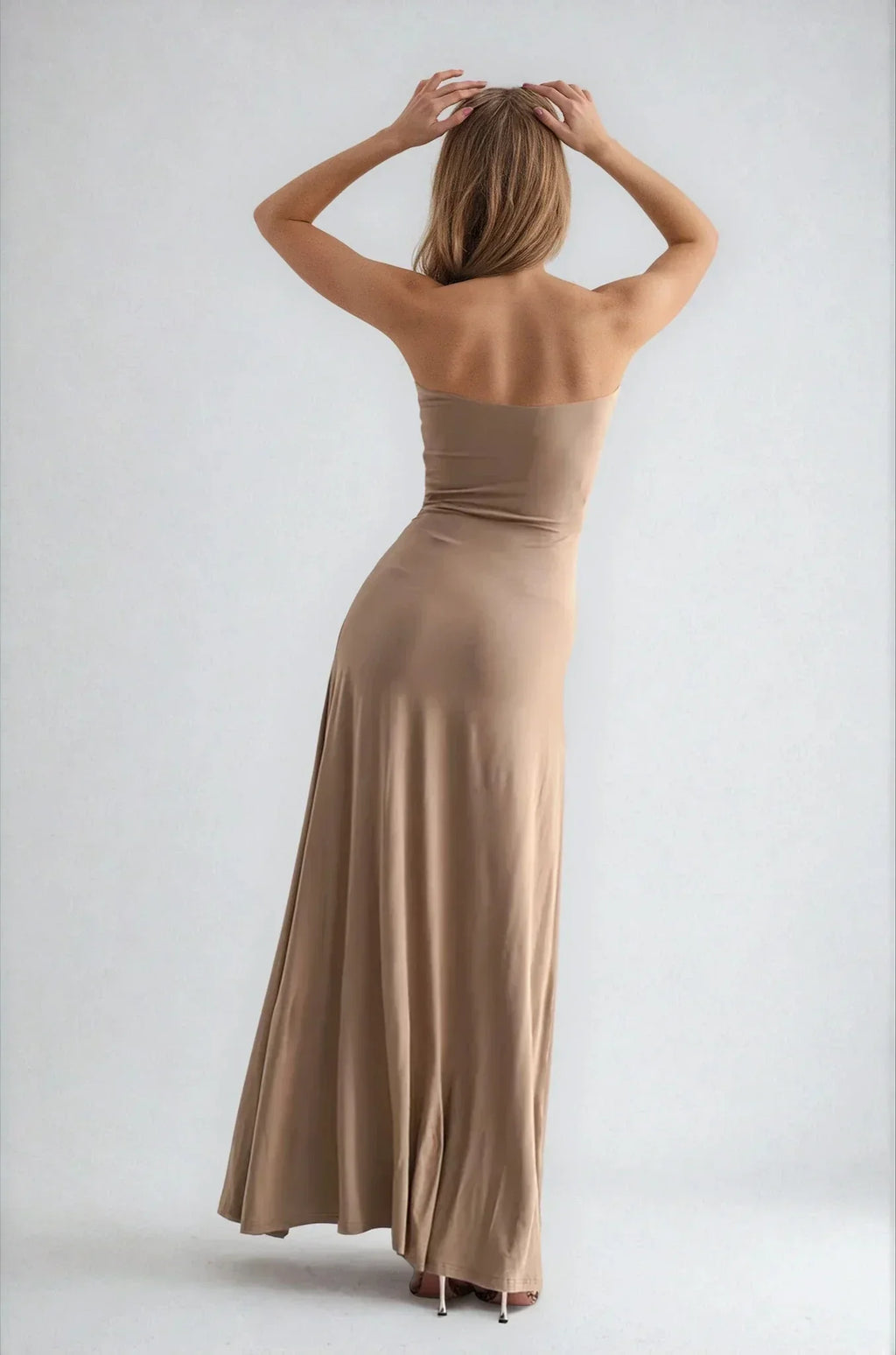 Hannah Maxi Dress