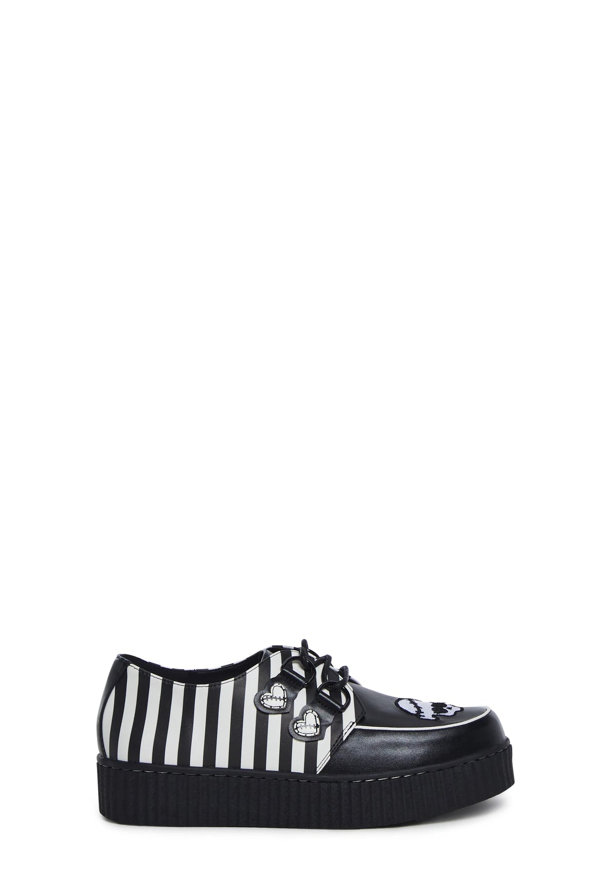 X Monster High Creepers - Frankie Stein