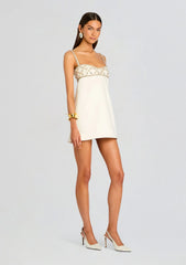 Solere Embellished Dress