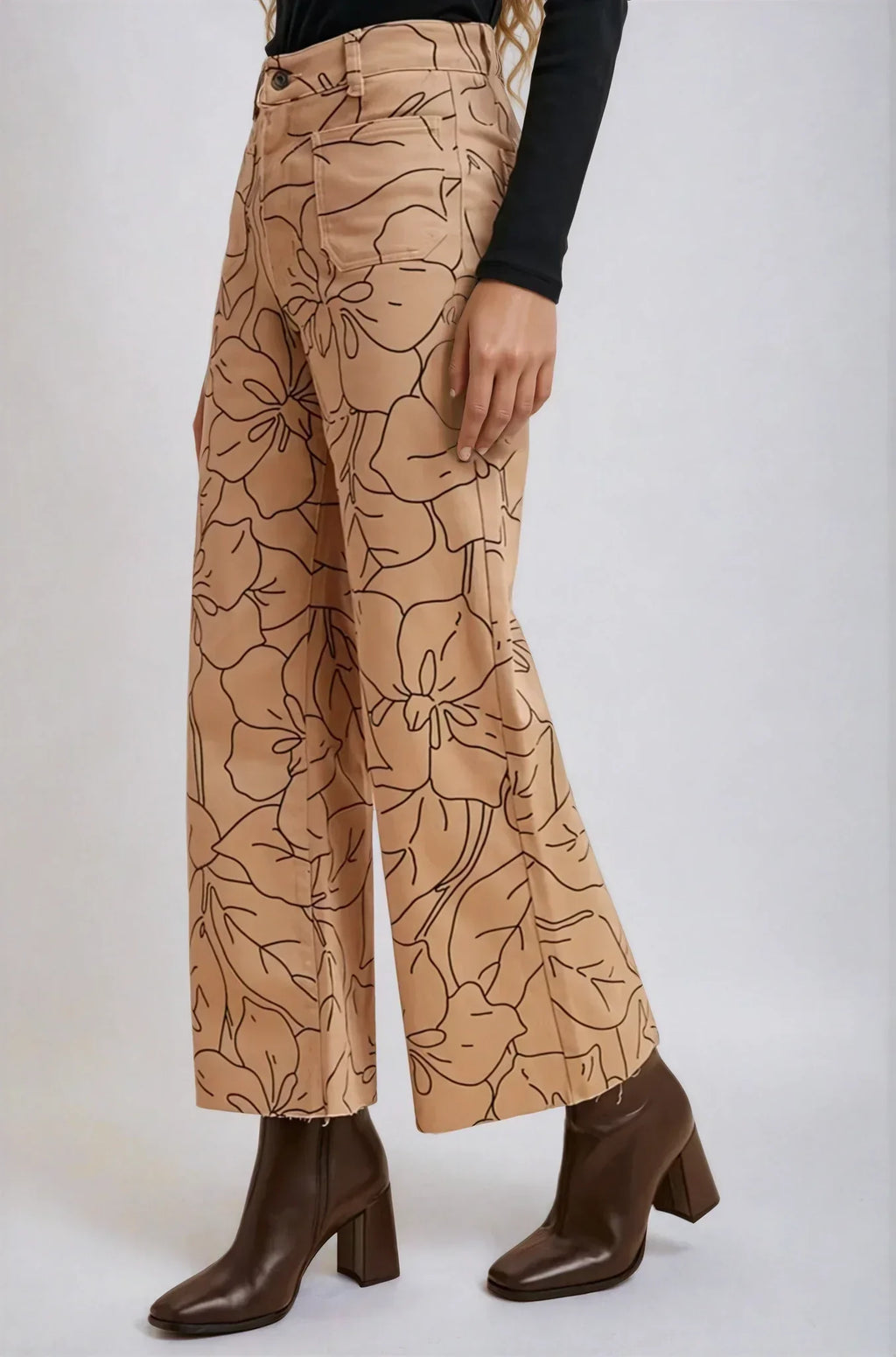Gianna Pants