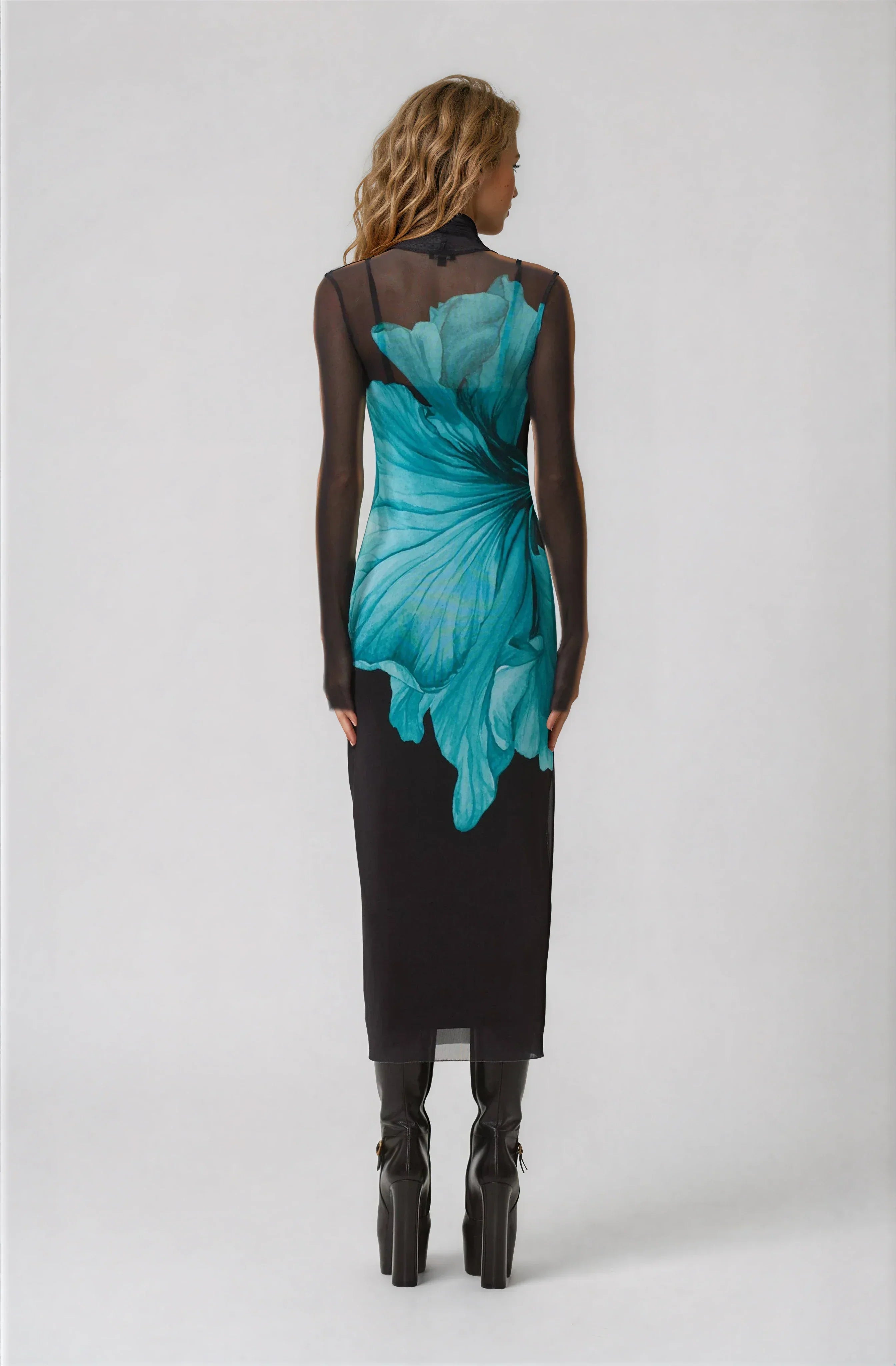 Afrm Shailene Dress