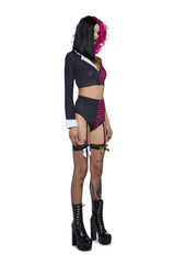 Twisted Transformation Costume