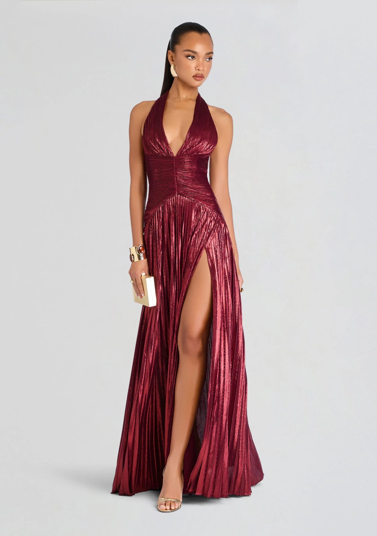 Elanil Dress