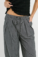 Lea Wide Leg Pants