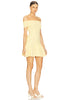 Erica Knit Dress