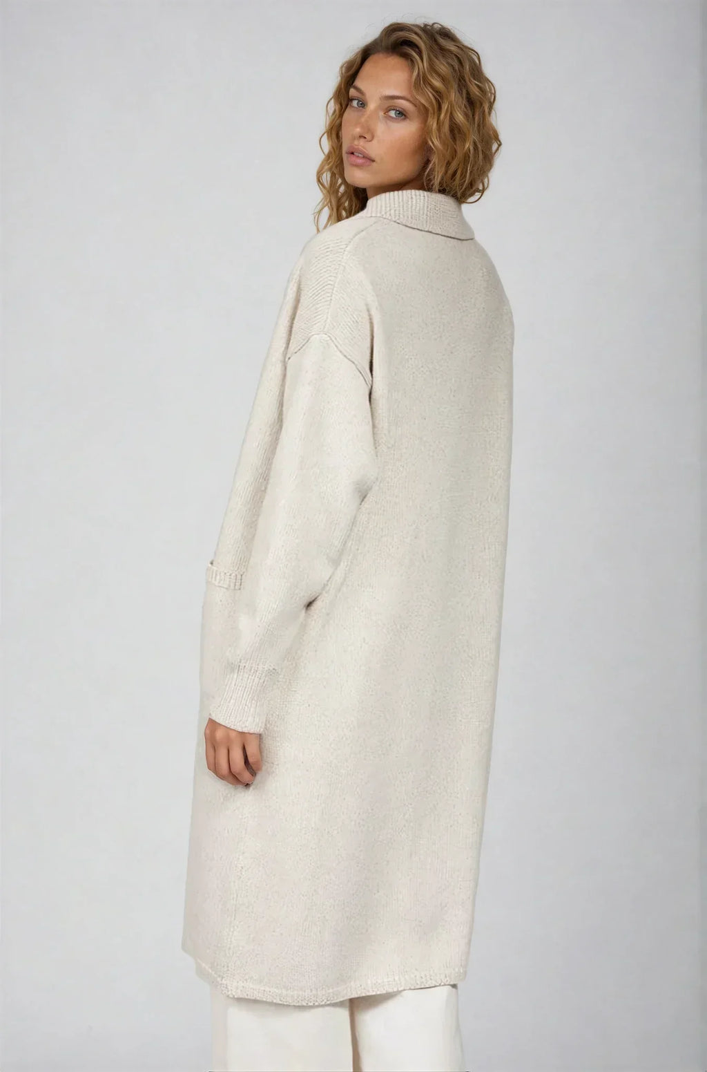 Karina Sweater