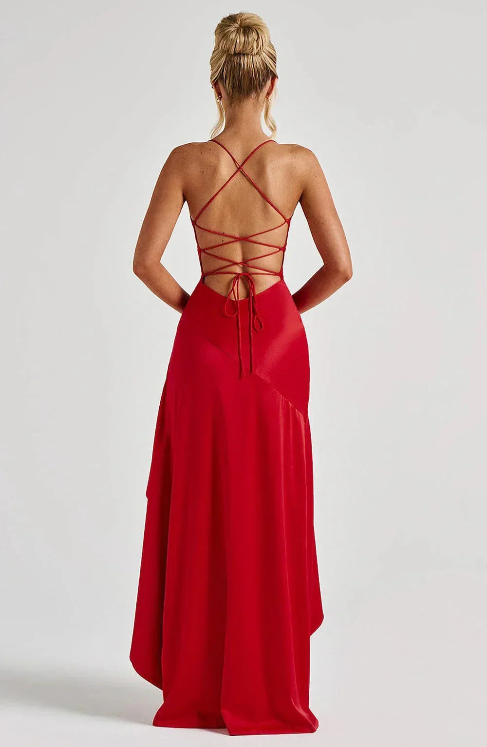 Christina Gown — Timeless Elegance For Evening Events