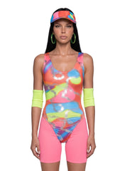 Play Along Doll Costume Set