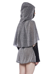 Knight of Desires Costume