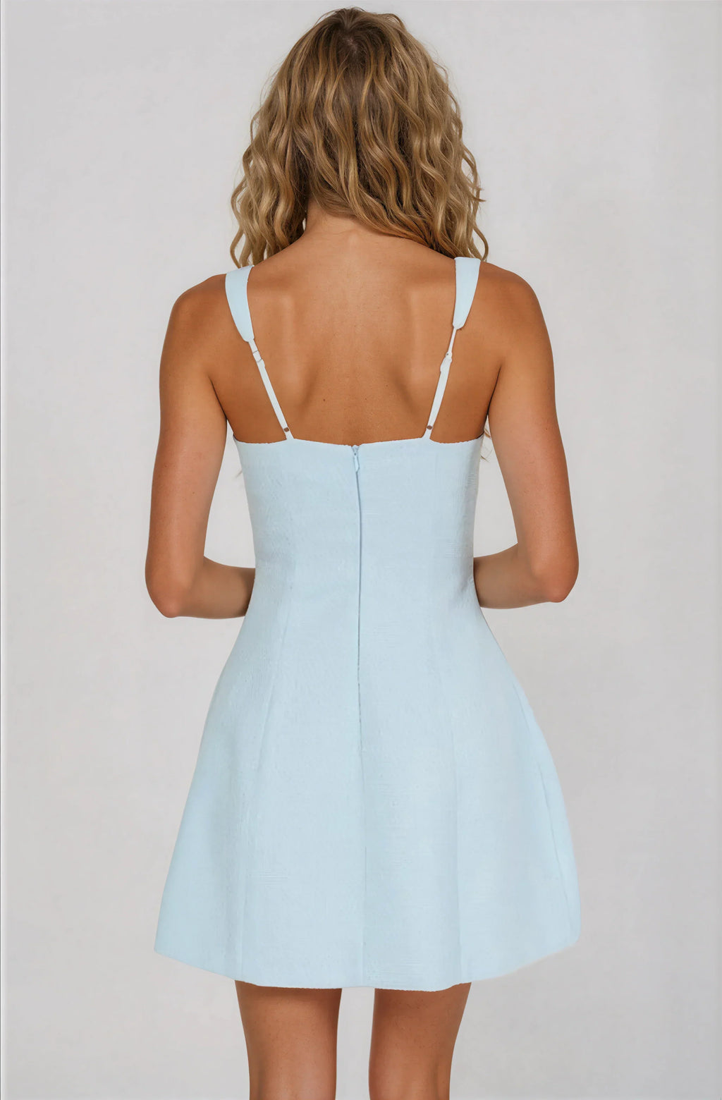 Angelina Mini Dress